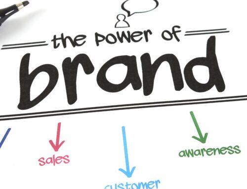 Pourquoi on ne lance pas une entreprise, on lance une MARQUE !