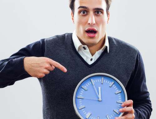 Le piège du « je le ferai quand j&rsquo;aurai le temps »