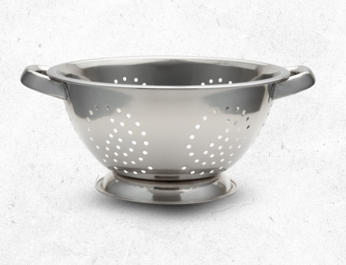 Votre budget com&rsquo; est-il une passoire ?