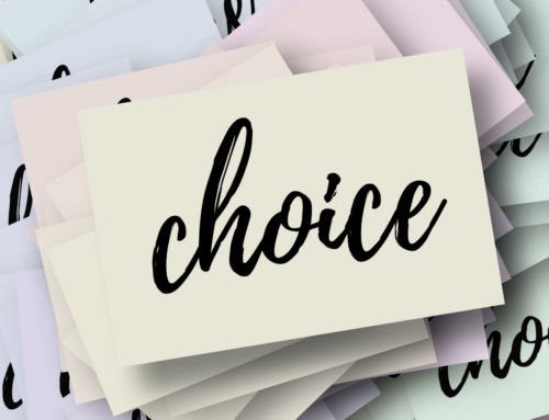 Pourquoi B fait vendre A !